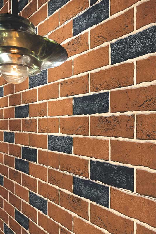 K 7057 - Premium Elevation Tile