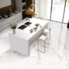 Royale Onyx - Kitchen Tile