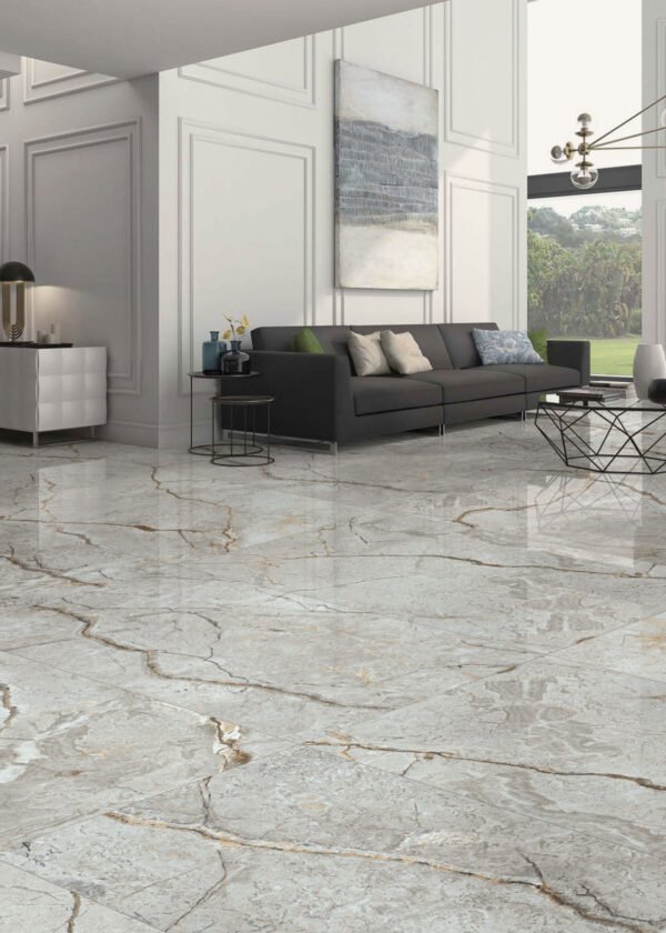 Catania Naturale — Ivory Stone