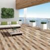 Pergo Teak