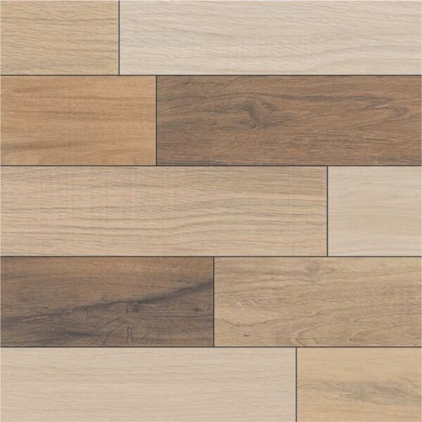 Pergo Teak