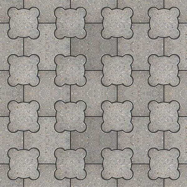 K 7025 - Urban Grey