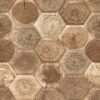 K 7033 — Rustic Wood